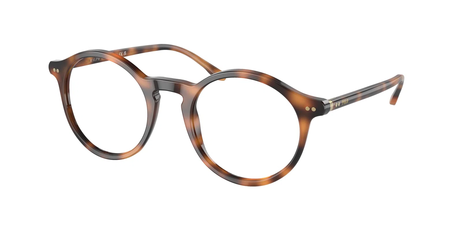 Polo 2260 Eyeglasses - view 6